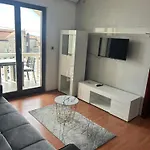 Apartament Baki *