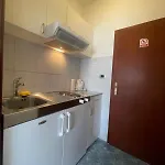 Apartament Baki *