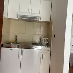 Apartament Baki *