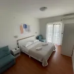 Apartament Baki *