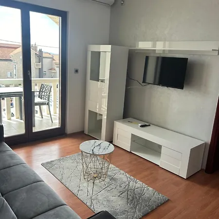 Appartement Baki *