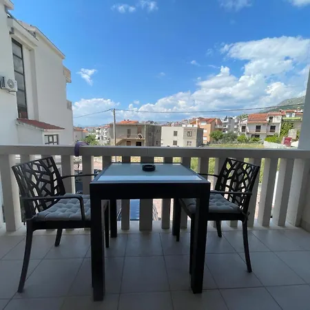 Baki Apartament *