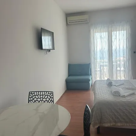 Baki Appartement