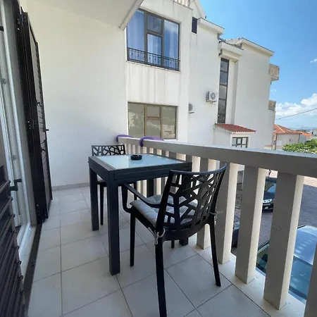 Apartament Baki