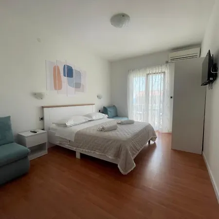 Baki Apartament *