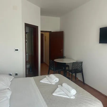 Baki Appartement *
