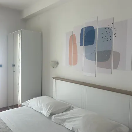 Appartement Baki *