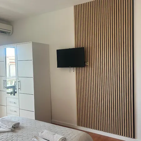 Appartement Baki Podstrana