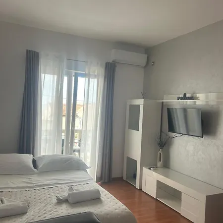 Baki Appartement *