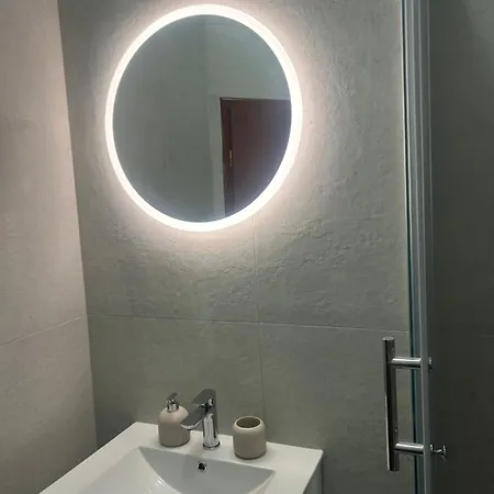 Baki Appartement